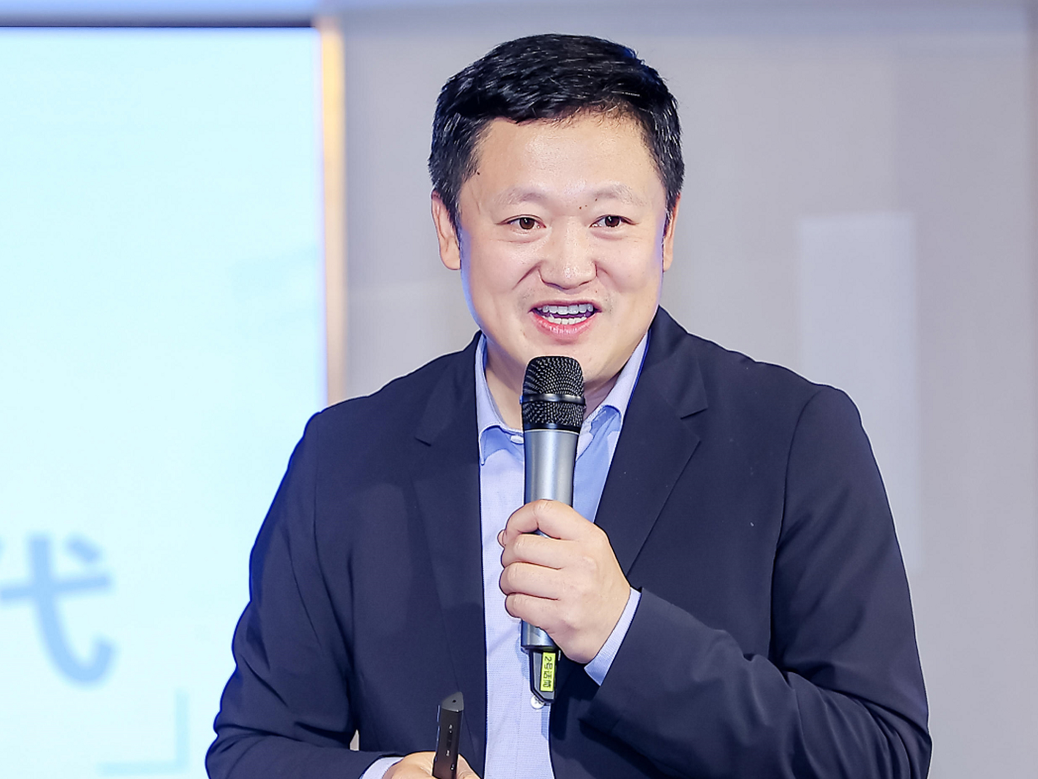 早康董事長(zhǎng)朱彥華先生出席中國(guó)醫(yī)藥企業(yè)家文化之旅并致辭演講